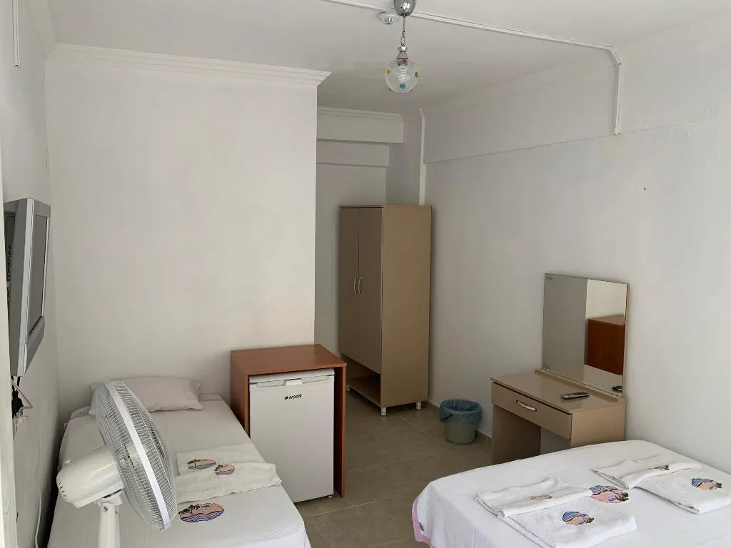 DOUBLE ECONOMY Room, Fiesta Beach, Izmir
