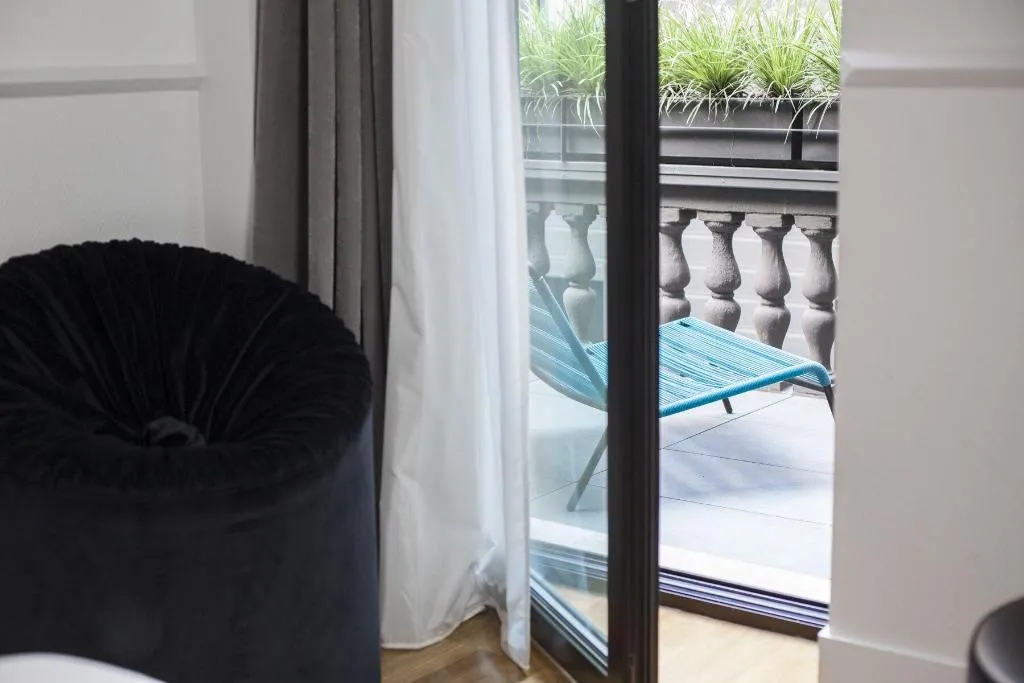 Room, Senato Hotel Milano, Milan