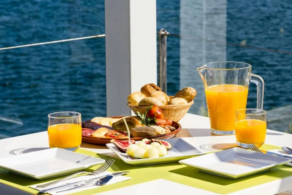 Restaurant, ARTIEM Carlos, Menorca