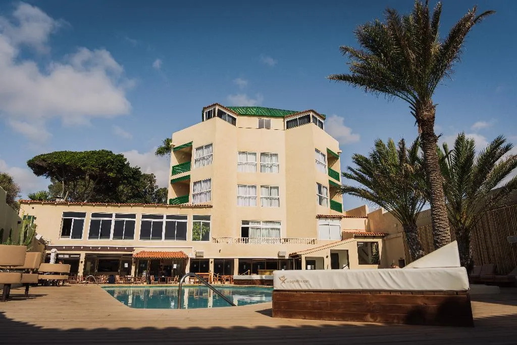 General view, PLAYA SURF CBbC HOTEL, Tenerife