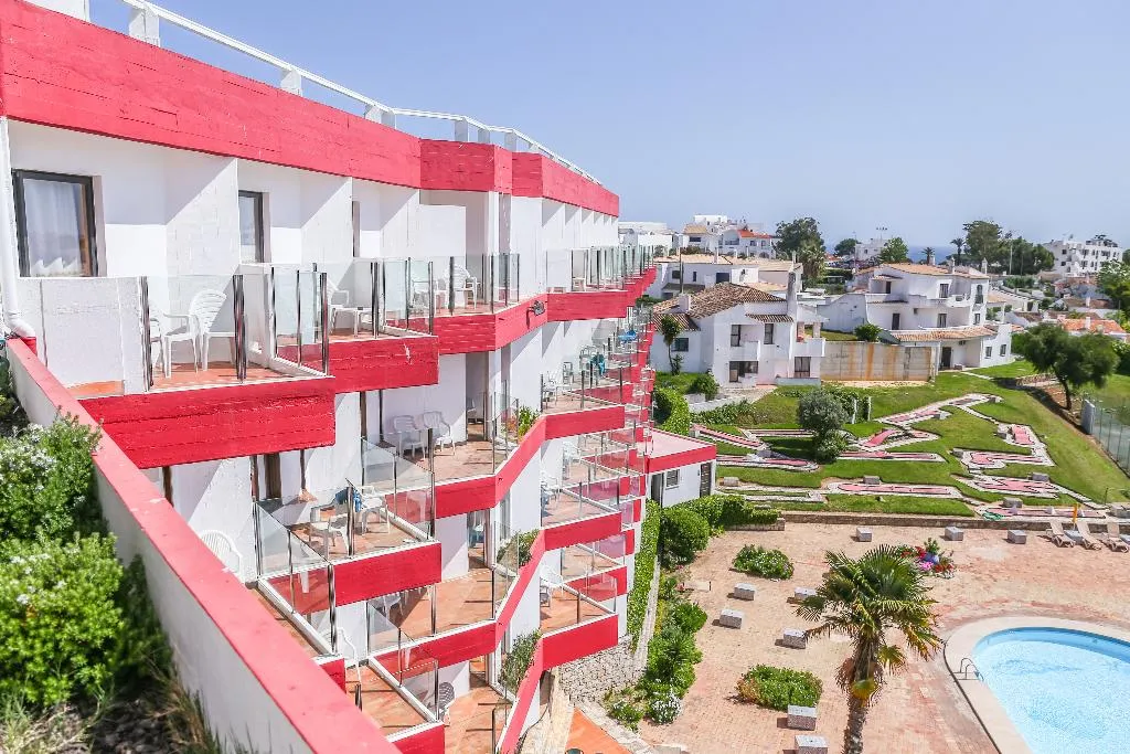 General view, Belver Hotel da Aldeia, Algarve