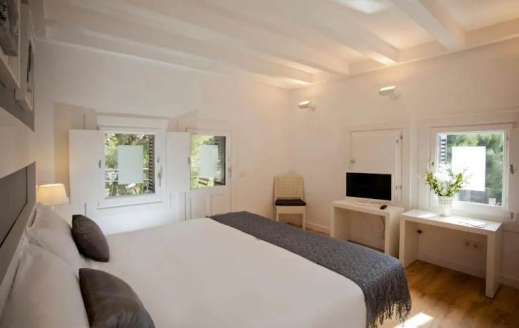 Room, Sitges, Costa Brava
