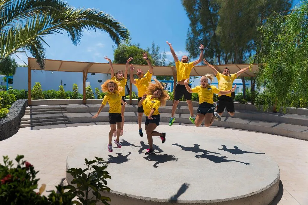 Sports and Entertainment, Elba Lanzarote Royal Village Resort, Lanzarote