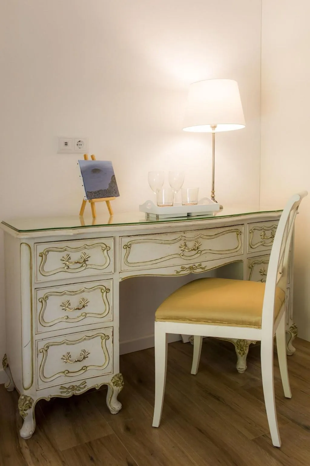 Room, Casa Luisandra Boutique B&B, Algarve