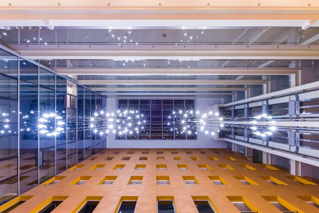 Lobby, Avalon Hotel & Conferences, Riga