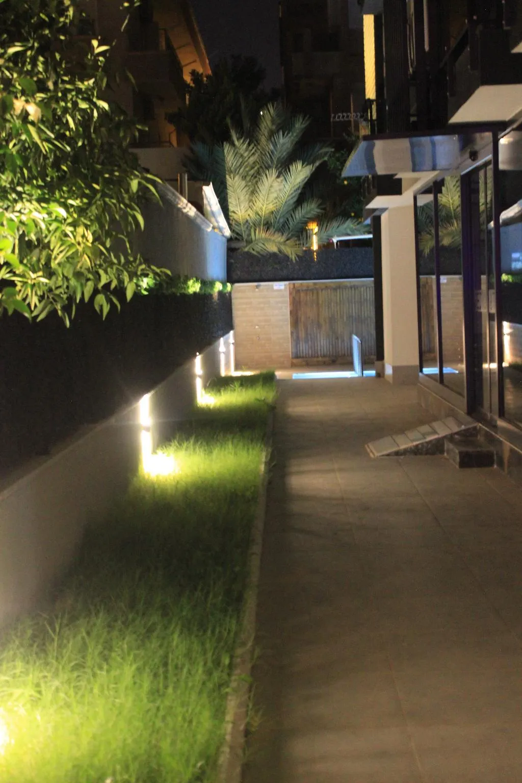 FAMILY ROOM DELUXE WITH BALCONY Room, Retro Star Suites, Antalya