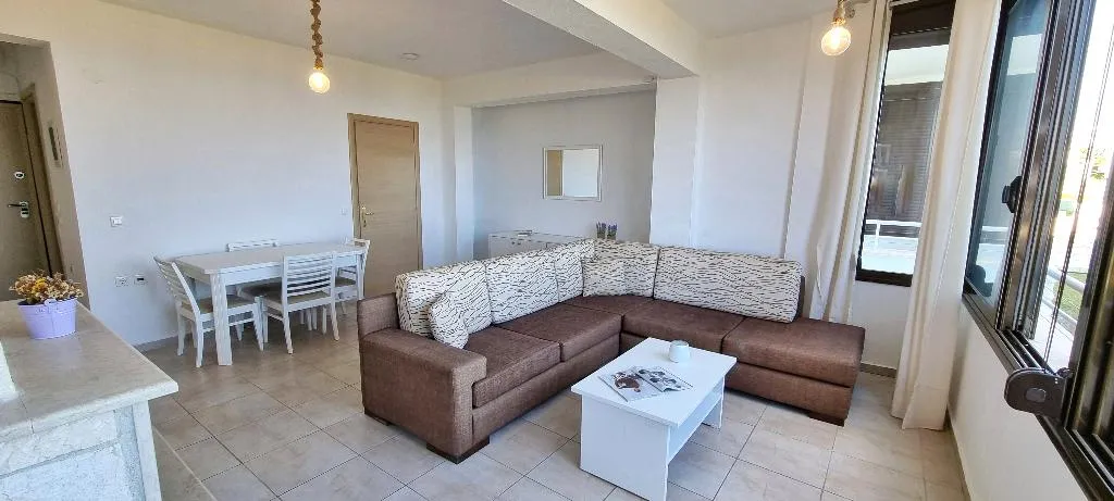 APARTMENT OCEAN VIEW TWO BEDROOMS Room, Bungalow White Apartments and Suits, Halkidiki