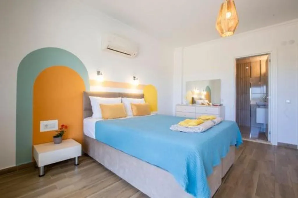 VILLA STANDARD Room, Kuytu Kas Homes, Dalaman