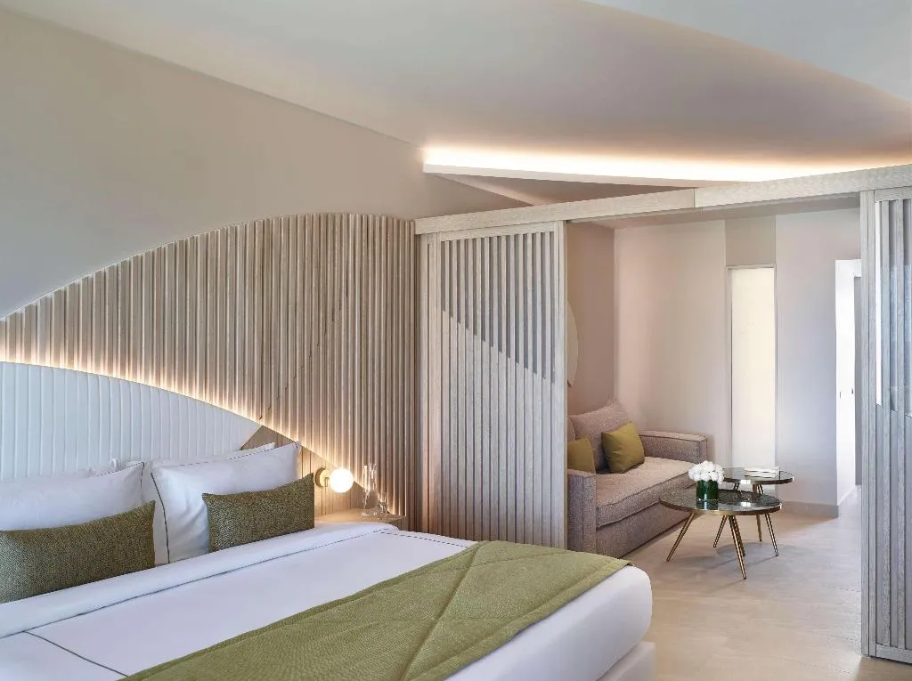 Room, Mayia Exclusive Resort & Spa, Rhodes