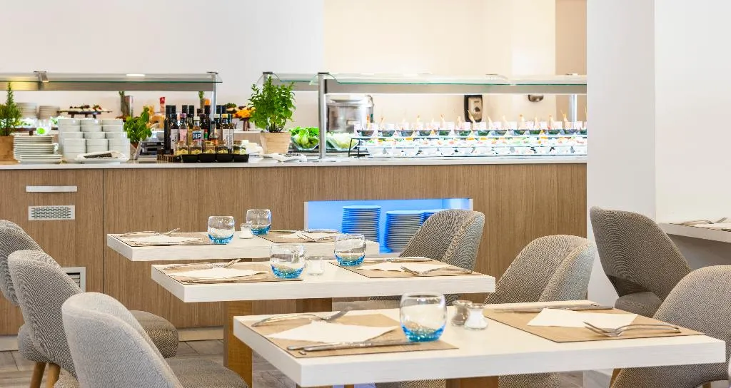 Restaurant, Globales Don Pedro Adults Only +16, Majorca