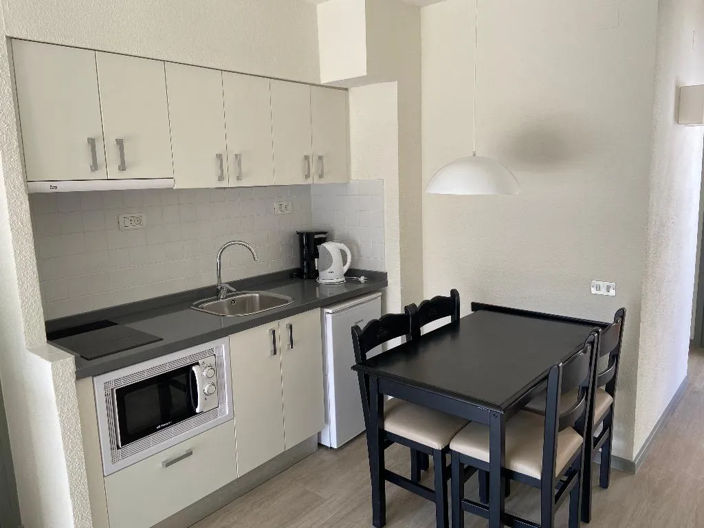 APARTMENT CAPACITY 4 Room, HG Cristian Sur, Tenerife