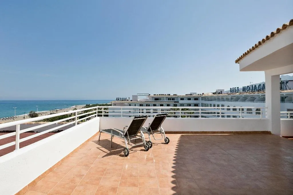Room, Best Mojácar, Costa Almeria