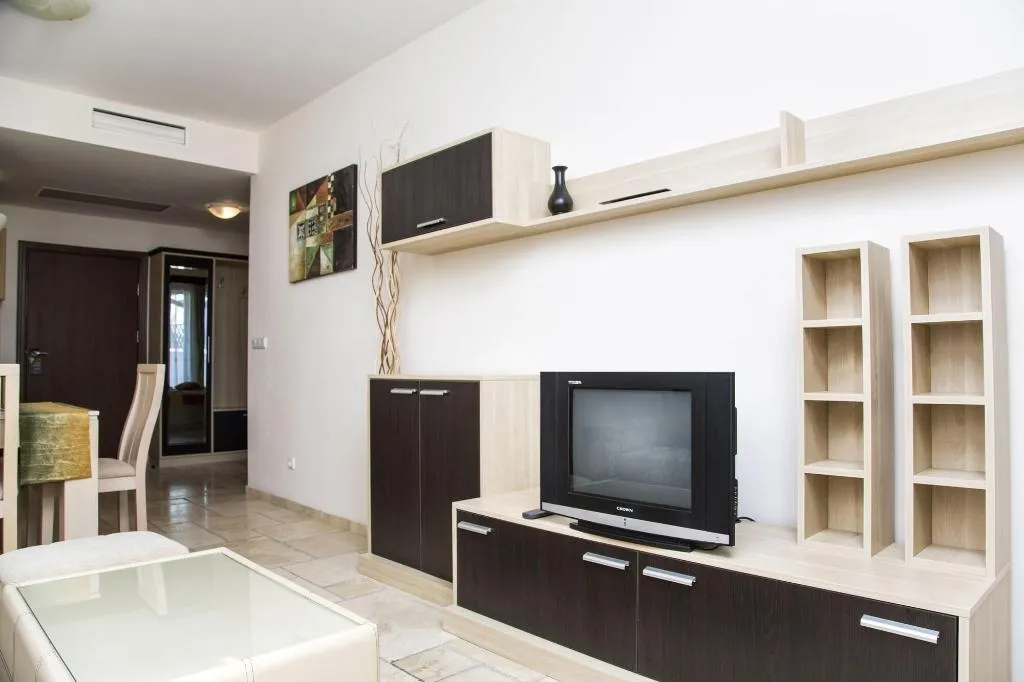 Room, Kaliakria Resort, Varna