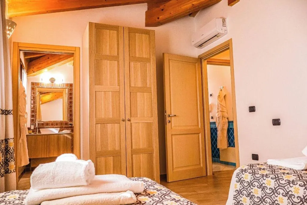 Room, Borgo Arborea Charming Retreat, Olbia