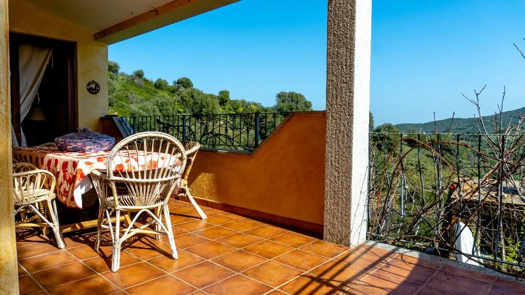 VILLA GARDEN VIEW Room, PMS CaseVacanze Budoni, Olbia