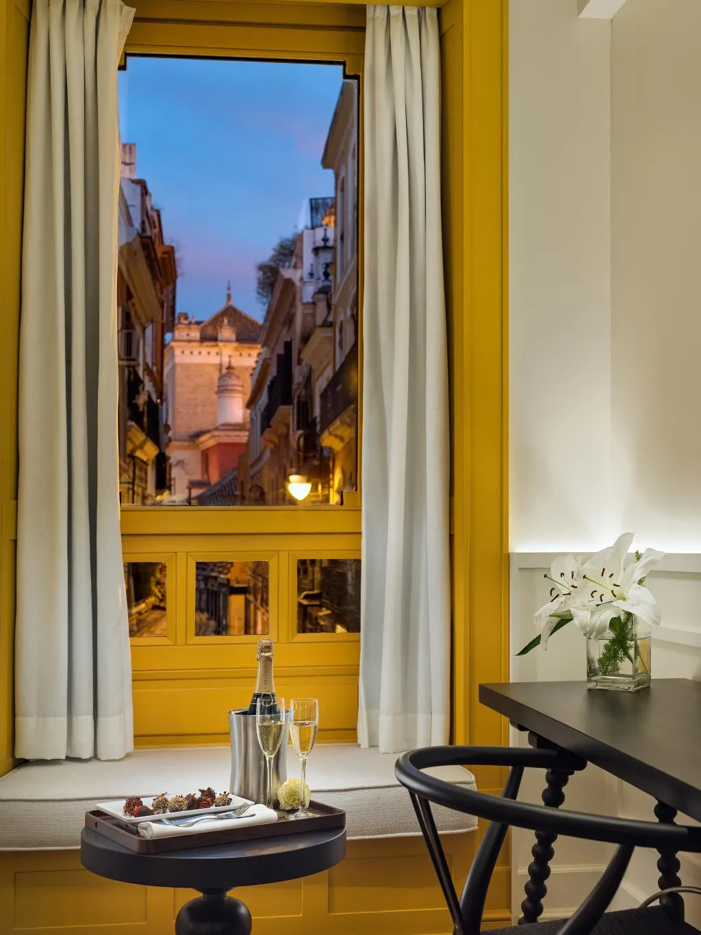 Room, H10 Casa de la plata, Seville