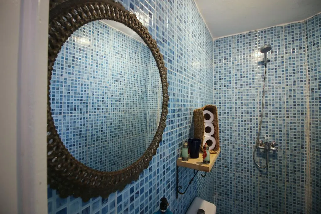 TRIPLE STANDARD Room, Dar Zayna, Essaouira