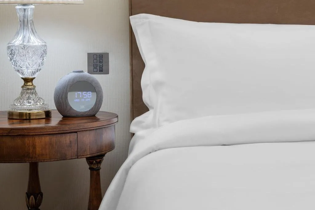 Room, Grande Bretagne, A Luxury Collection Hotel, Athens
