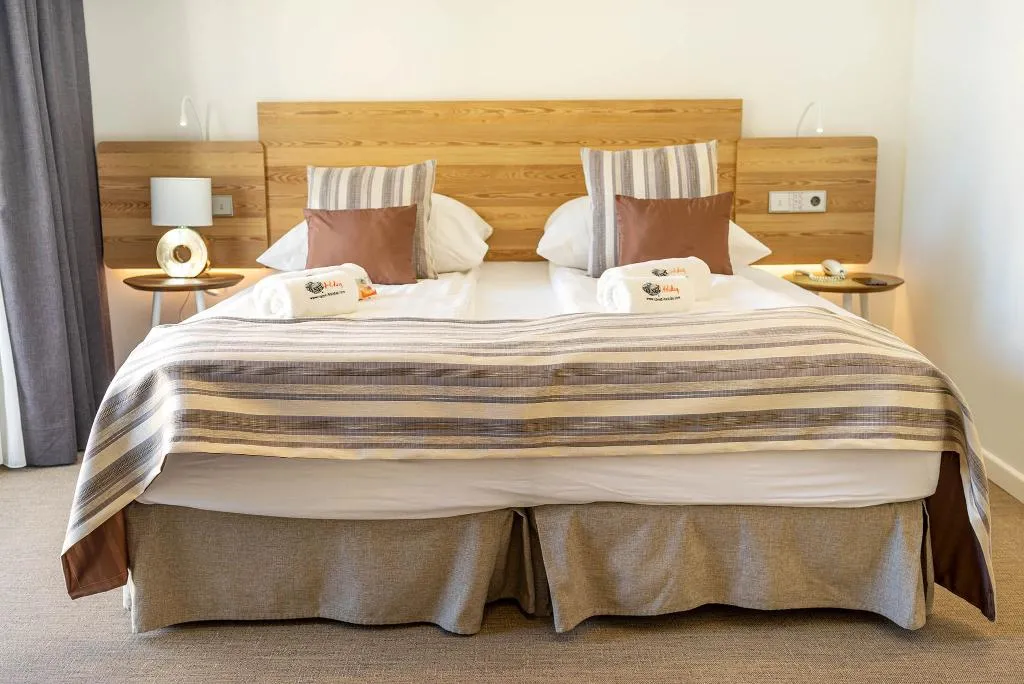 Double or Twin SUPERIOR Room, The Sky Hotel, Majorca