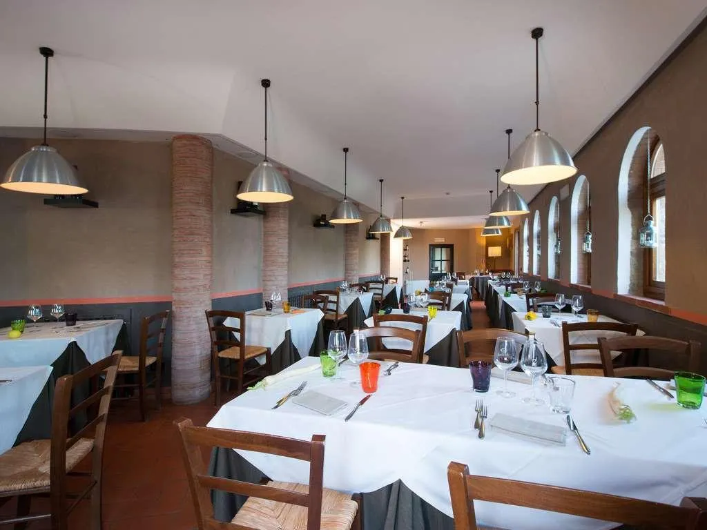 Restaurant, Cdh Hotel Radda, Florence