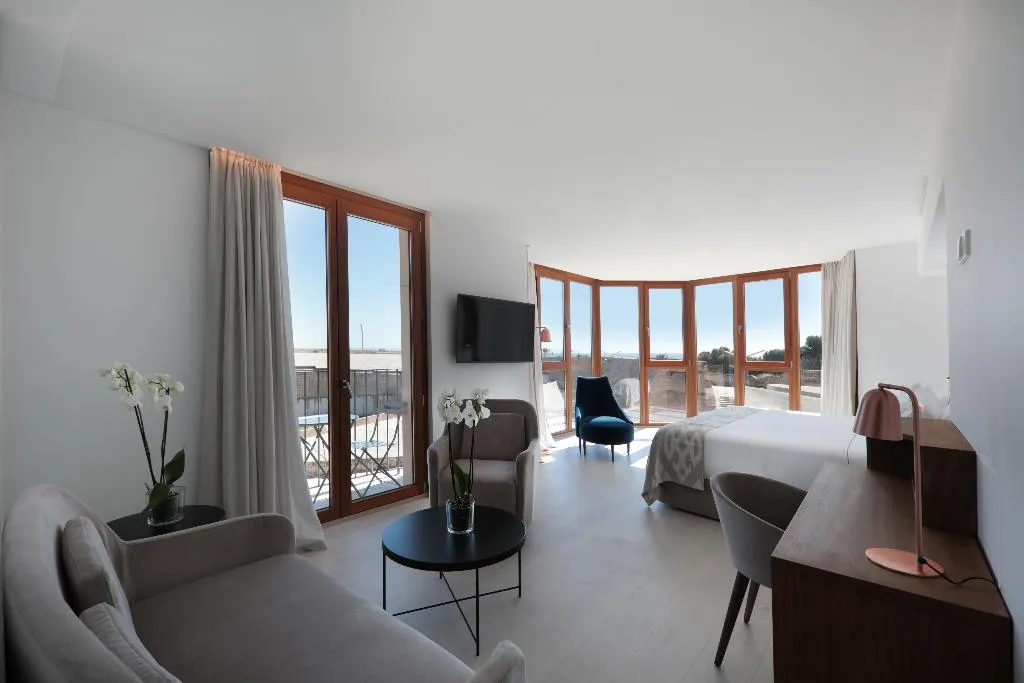 JUNIOR SUITE STANDARD Room, Es Princep, Majorca