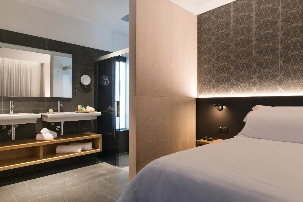 SUITE STANDARD Room, Suites 1478, Gran Canaria