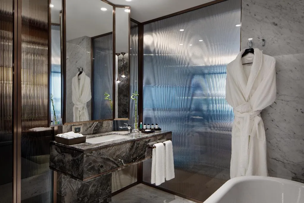 DOUBLE STANDARD Room, Reges a Luxury Collection Resort & Spa, Izmir