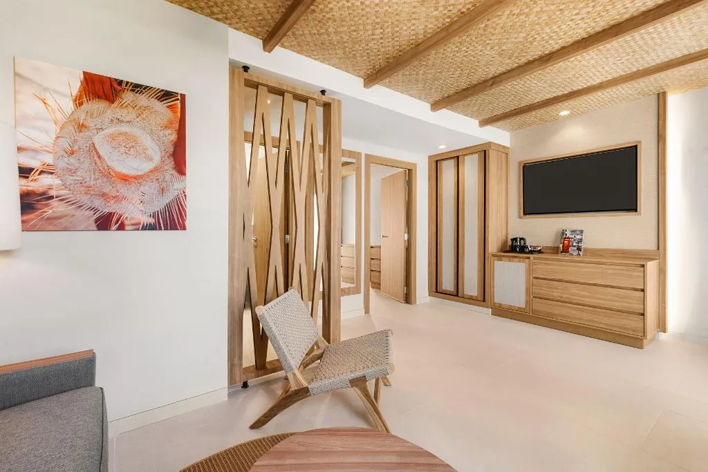 BUNGALOW STANDARD Room, Hotel Riu Palace La Mola, Ibiza