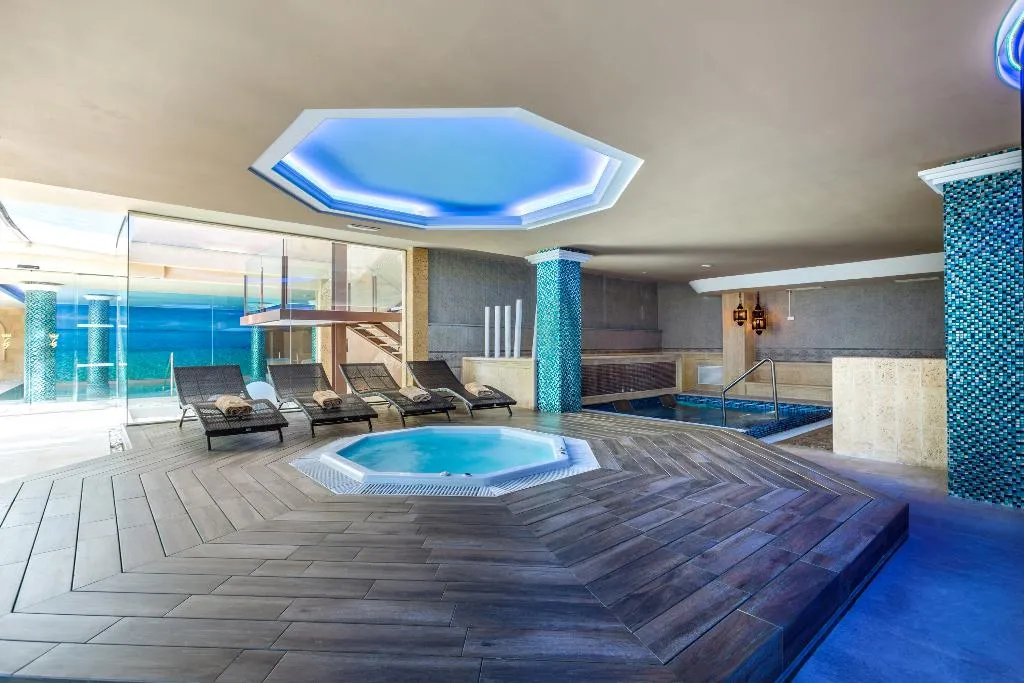 General view, Lago Garden Apart-suites & Spa Hotel, Majorca