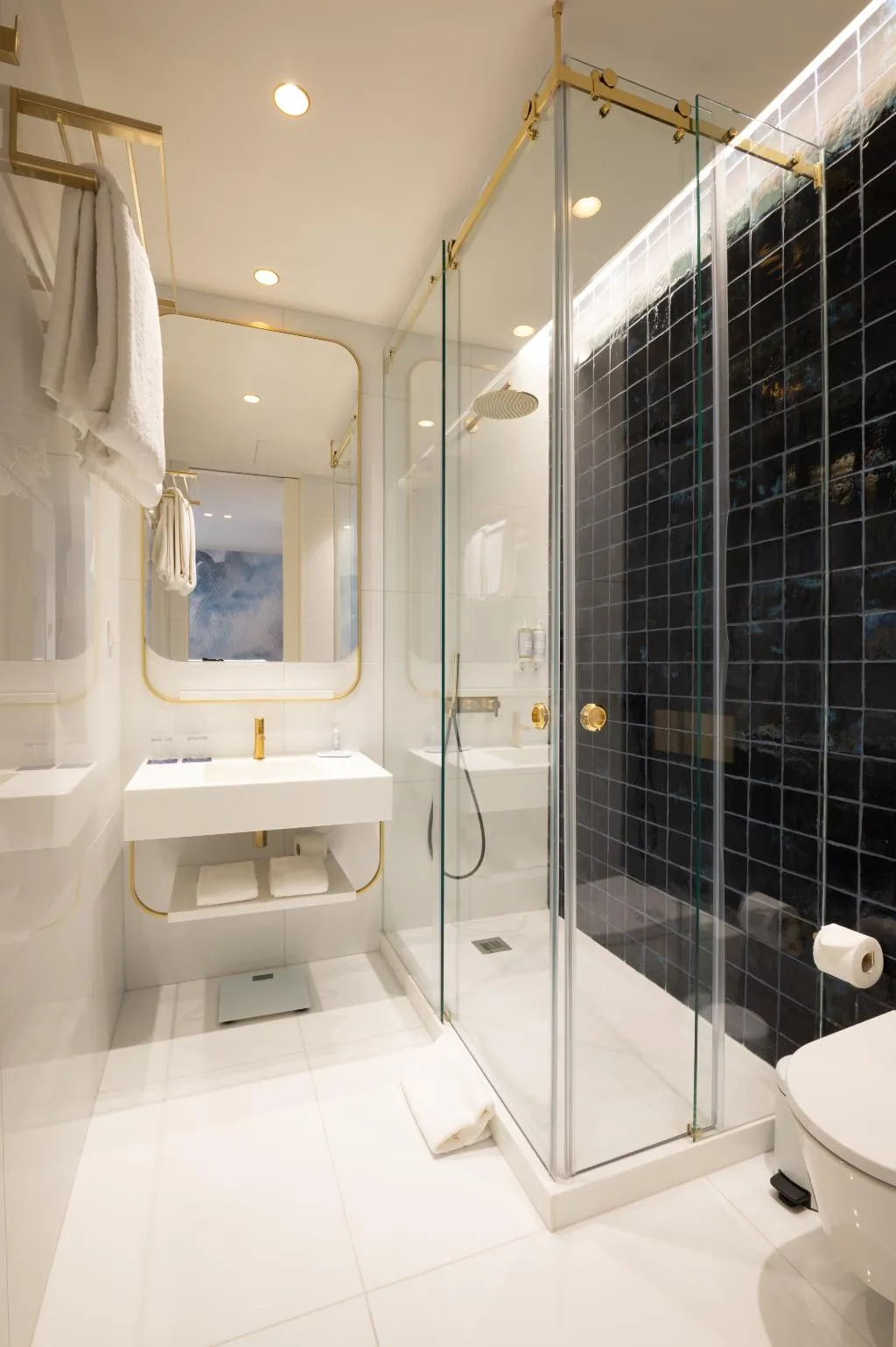 Double or Twin WITH VIEWS Room, Blue Liberdade Hotel, Lisbon
