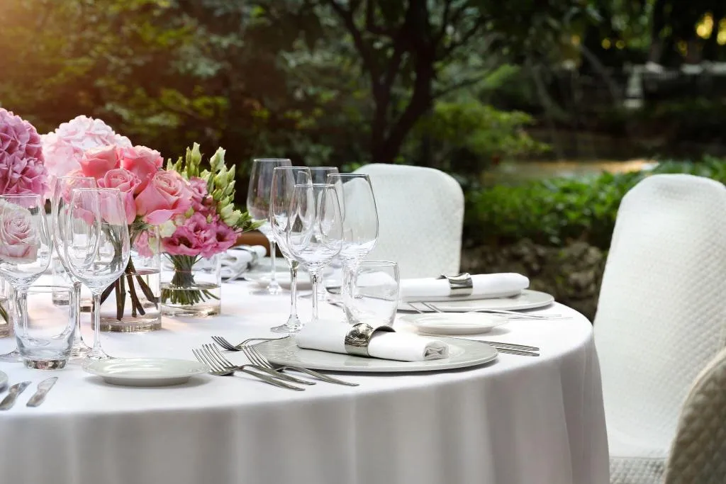 Conferences, Sheraton Diana Majestic, Milan