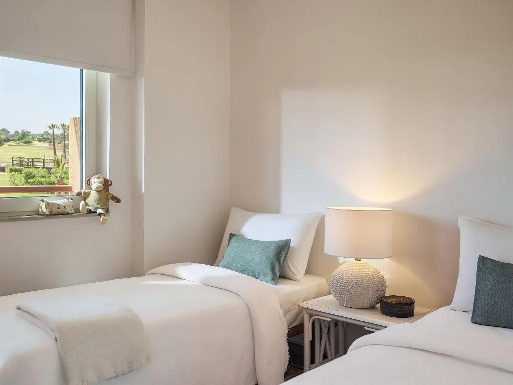 BUNGALOW SEA VIEW Room, Grecotel Marine Palace & Aqua Park, Crete