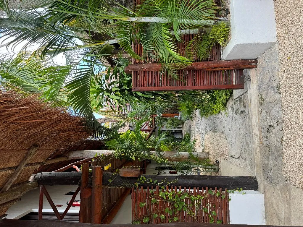 General view, Kin Ha Tulum Hotel, Cancun Area