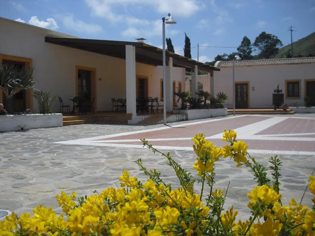 General view, Tenute Plaia Agriturismo, Palermo