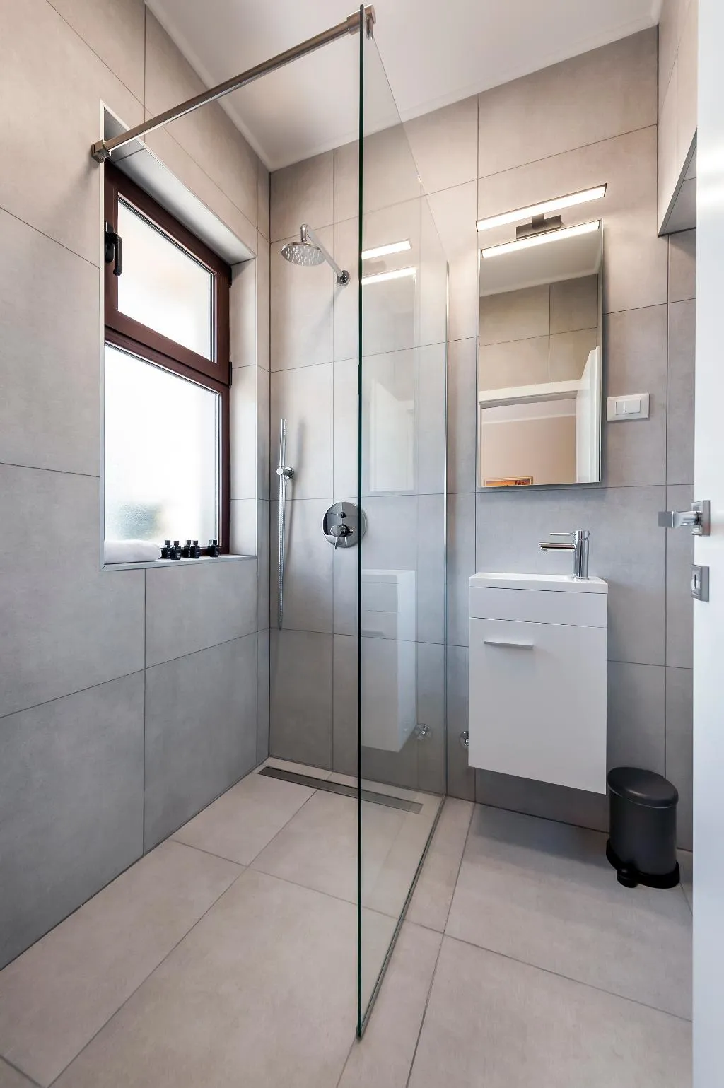 DOUBLE WITH BALCONY Room, Sunset Residence Rovinj, Istria
