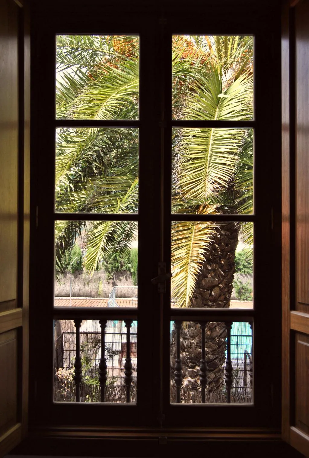 Room, Rural El Mondalón, Gran Canaria