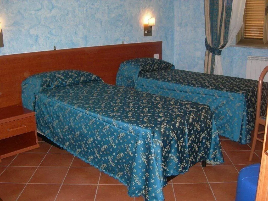 Room, Beautiful Place In Rome, Rome