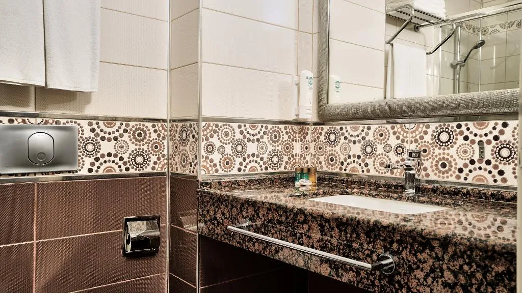 DOUBLE SINGLE USE STANDARD Room, Arbatt Hotel Marmaris, Dalaman