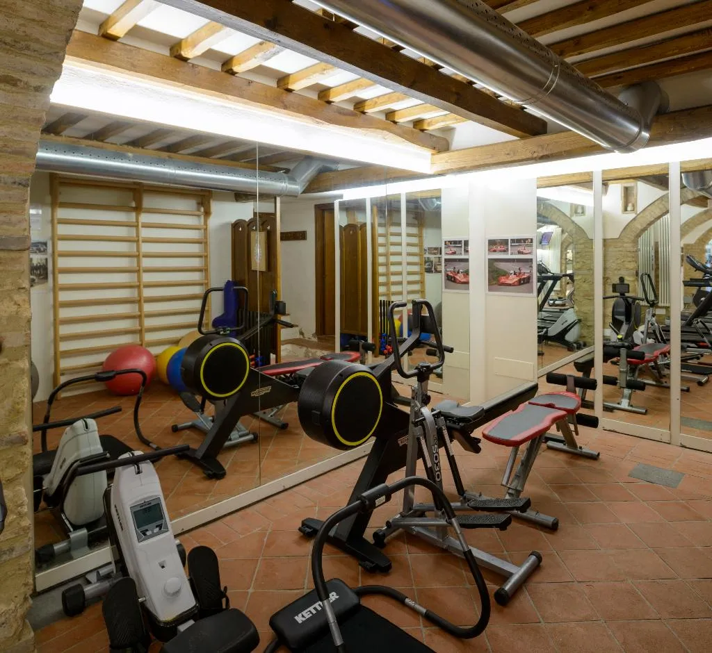 Sports and Entertainment, Hotel Sovestro, Florence
