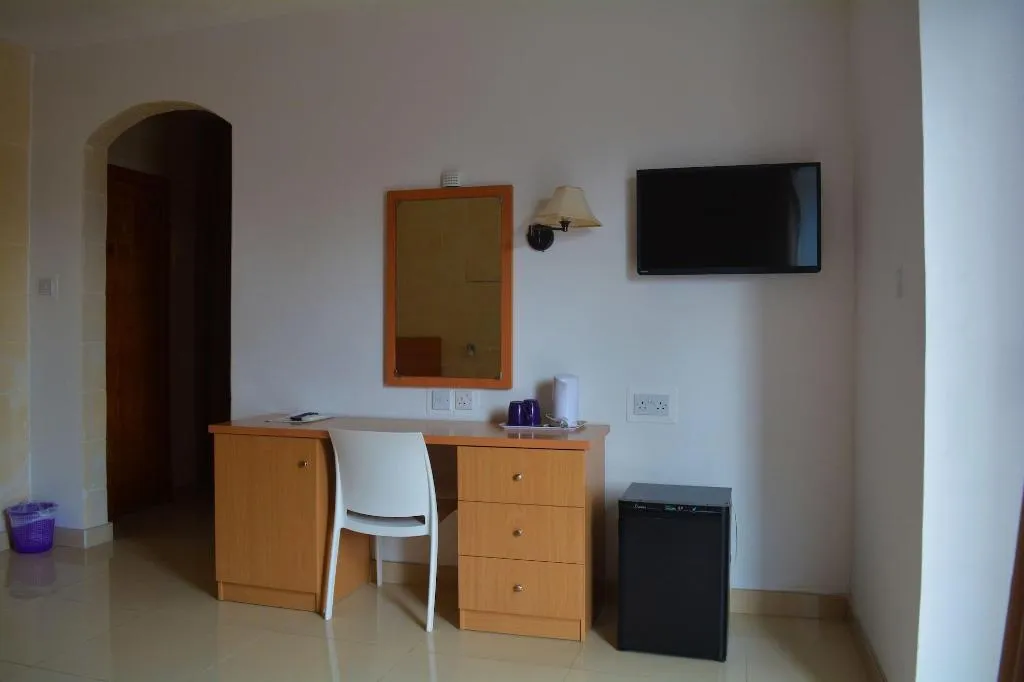 Room, Sensi Hotel, Malta