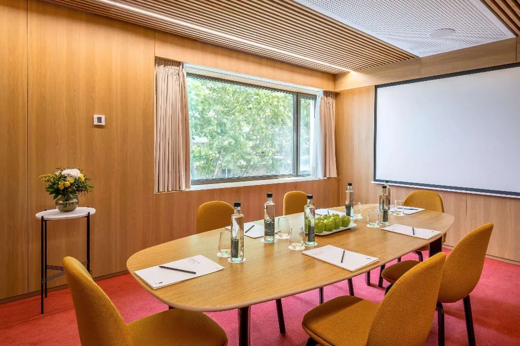 Conferences, Barceló Torre de Madrid, Madrid