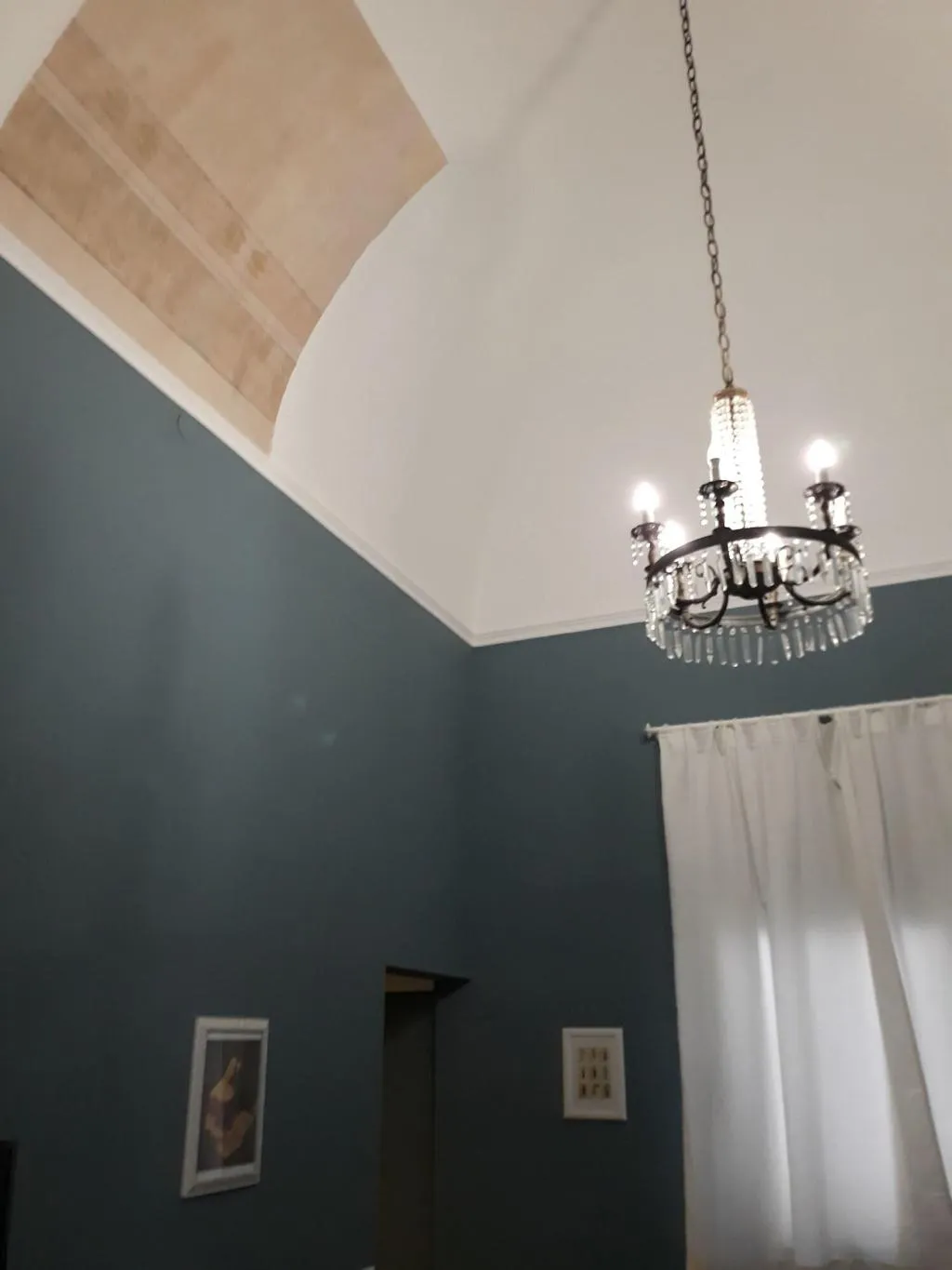 Room, B&B Nabucco, Catania