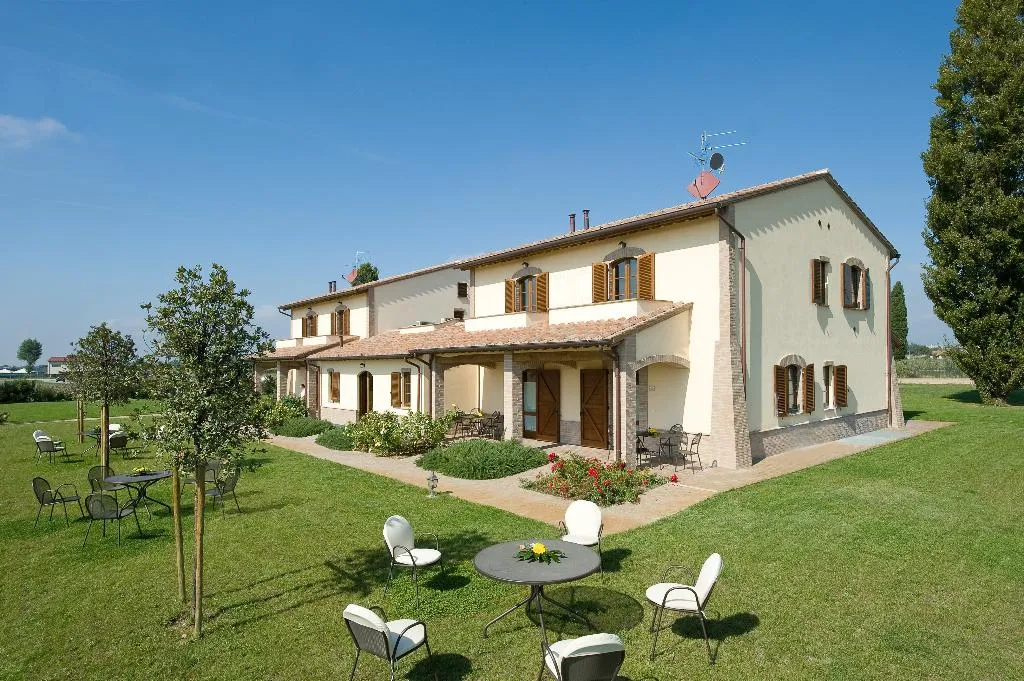 APARTMENT CAPACITY 2 Room, Agriturismo Le Rondini Di Francesco Di Assisi, Perugia