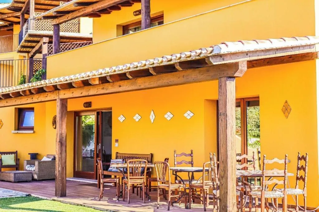 General view, Borgo Arborea Charming Retreat, Olbia