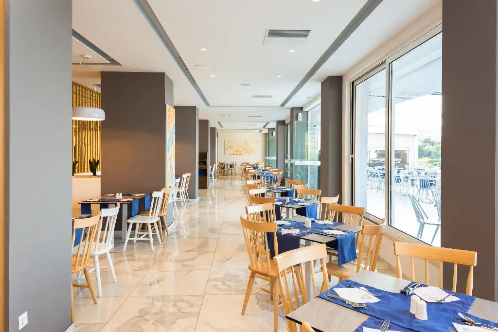 Restaurant, Atali Grand Resort, Crete