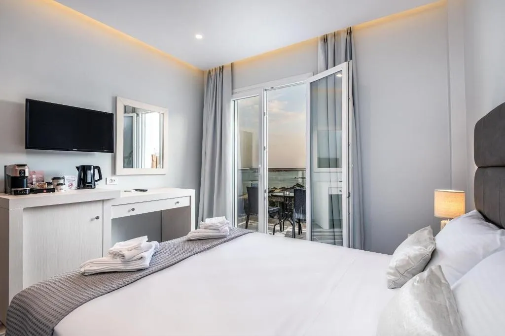 Room, Kyma Rooms & Suites, Kos