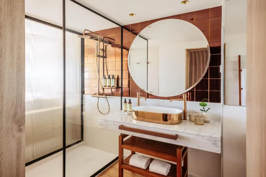 Double or Twin STANDARD Room, ME Marbella, Costa Del Sol