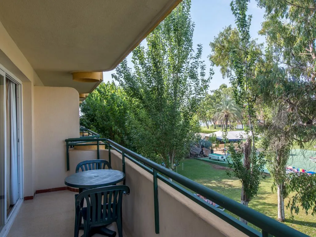STUDIO STANDARD Room, BelleVue Club, Majorca