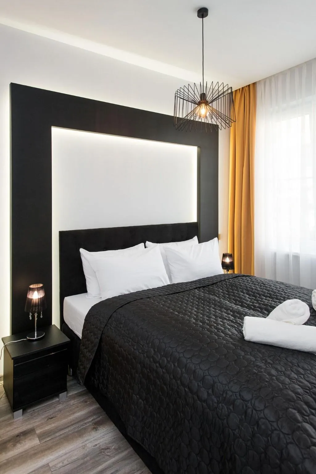 Room, Leo Apartments Old Town, Krakow