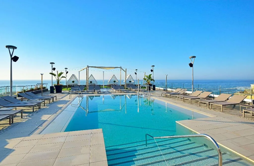 Pool, Melia Costa del Sol, Costa Del Sol
